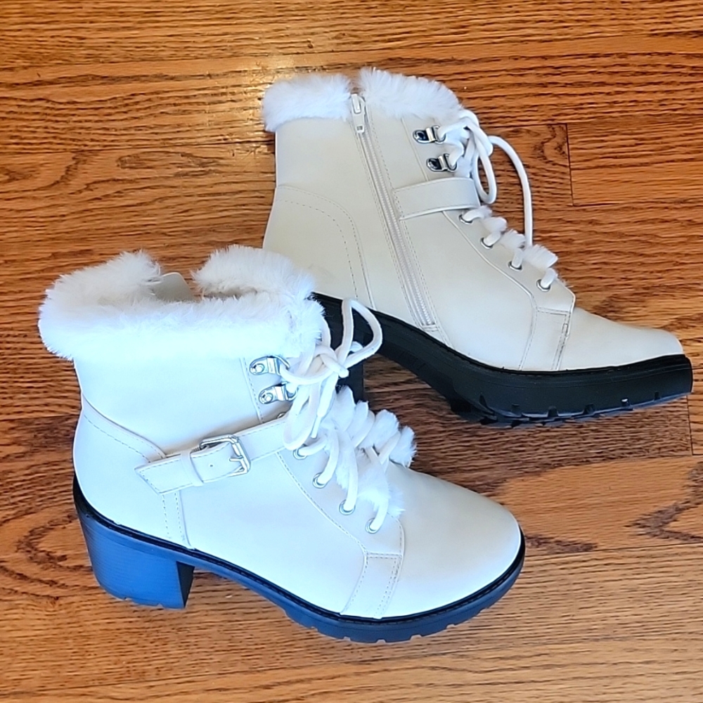 Esprit Elaine boots